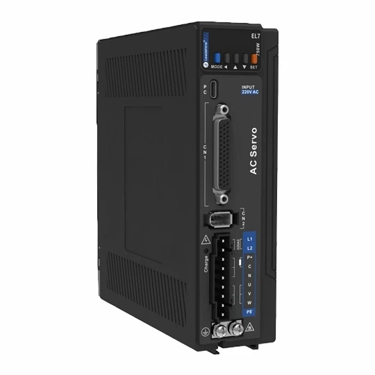 Сервопривід AC220V Fieldbus